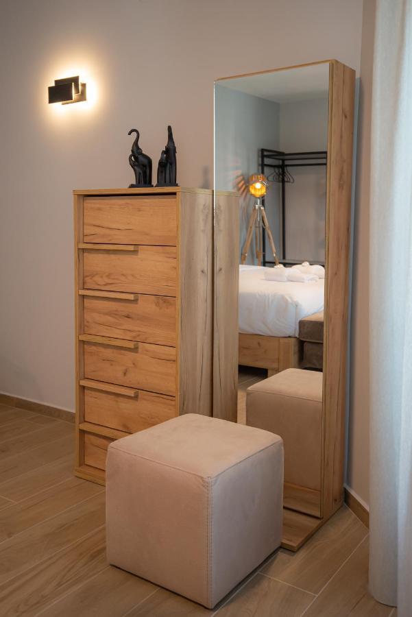 Aparthotel The Victoria Lefkada Esterno foto
