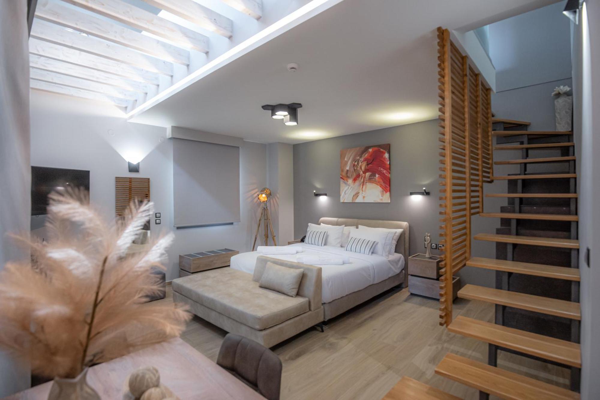 Aparthotel The Victoria Lefkada Esterno foto