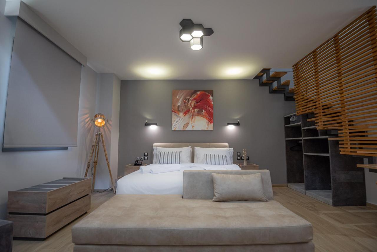 Aparthotel The Victoria Lefkada Esterno foto