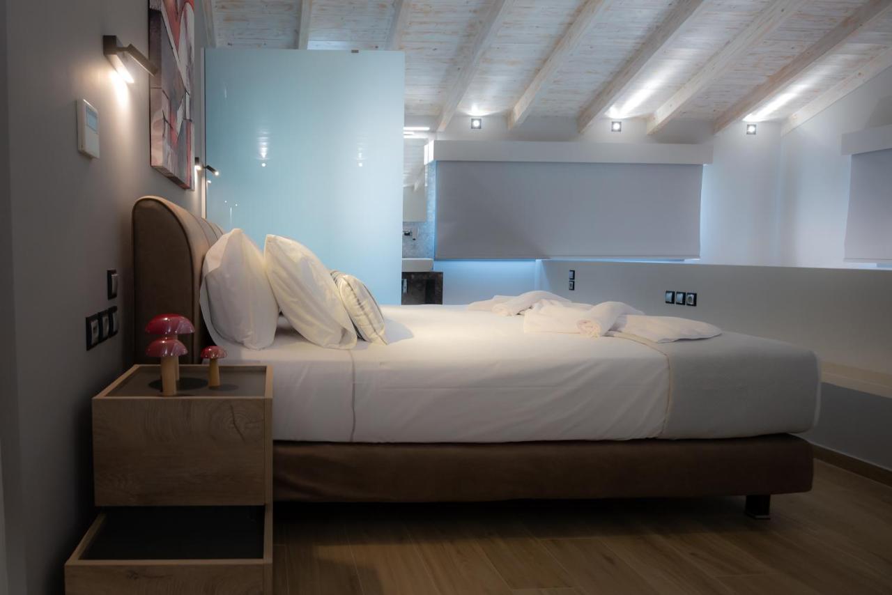 Aparthotel The Victoria Lefkada Esterno foto