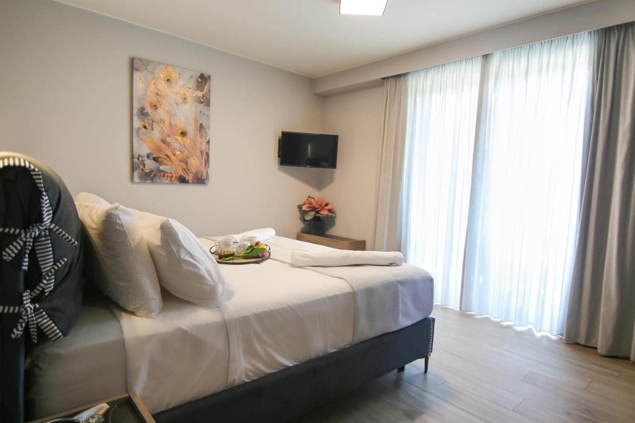 Aparthotel The Victoria Lefkada Esterno foto