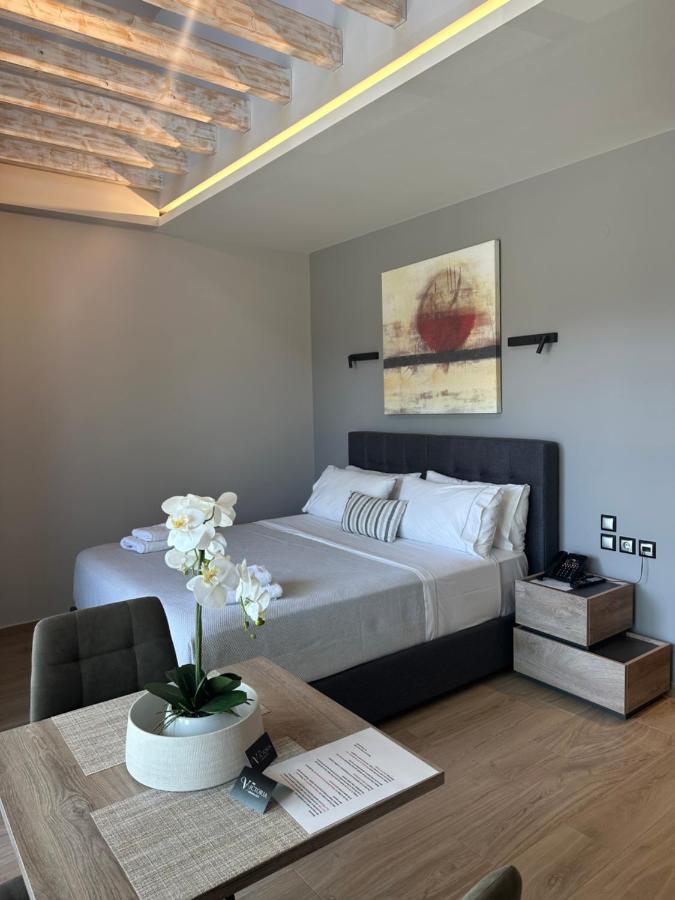 Aparthotel The Victoria Lefkada Esterno foto